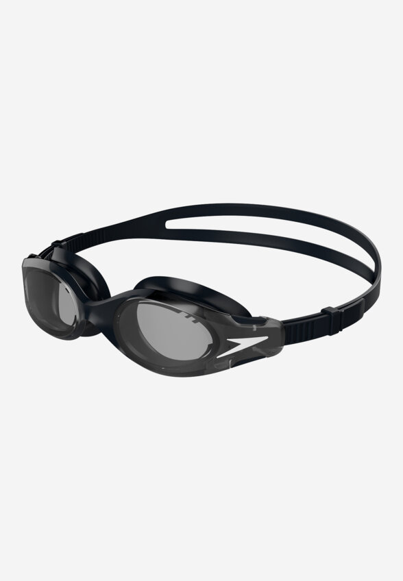 Очки для плавания Speedo Hydrosity 2.0, Черный