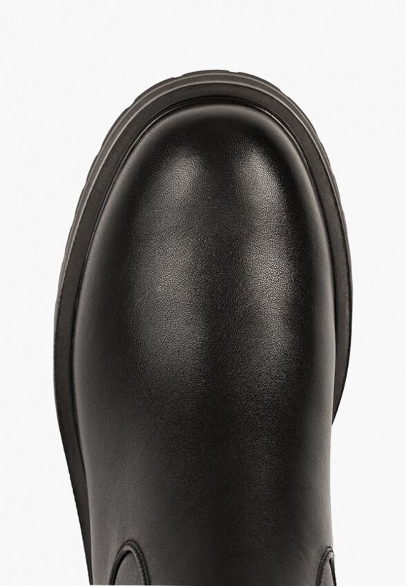 Сапоги El'Rosso