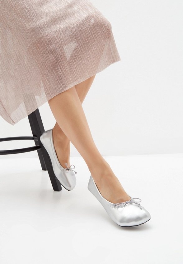 Балетки Vittoria Vicci