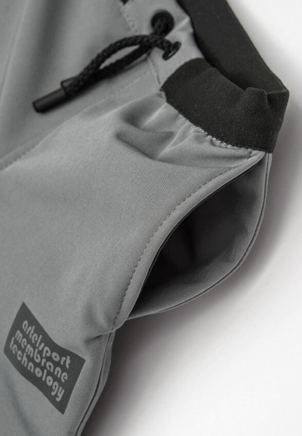 Брюки утепленные Artel Sport