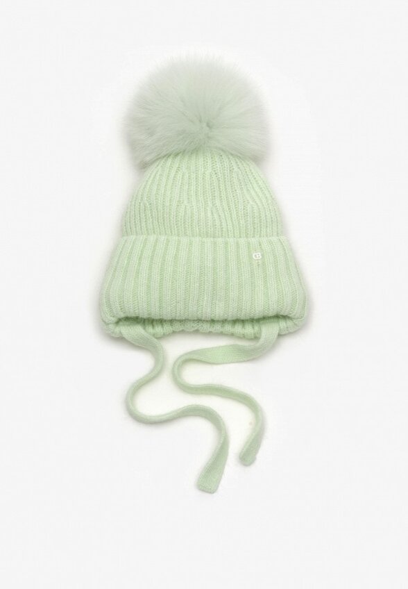 Шапка Orso Bianco