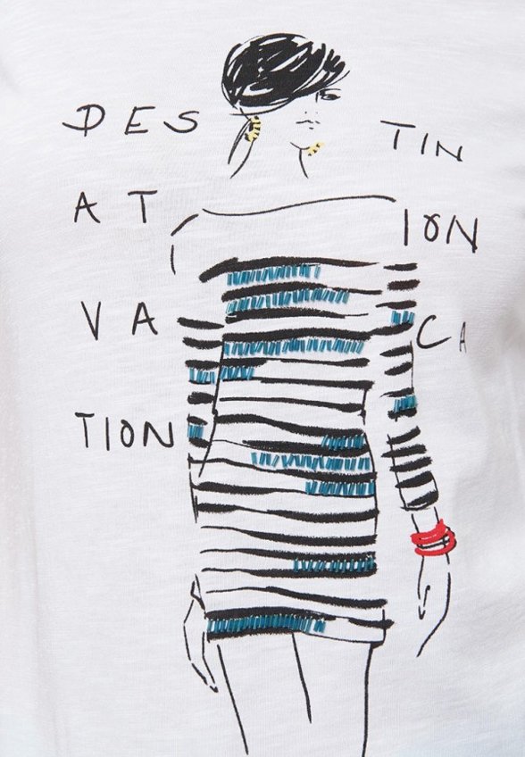 Футболка Gerry Weber