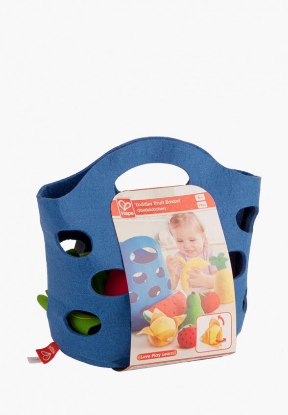 Набор игровой Hape