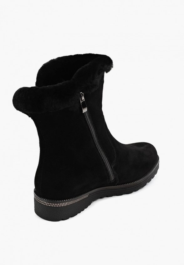 Полусапоги Obba