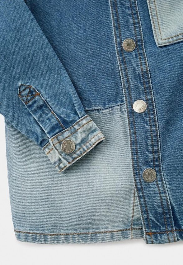 Рубашка джинсовая Acoola