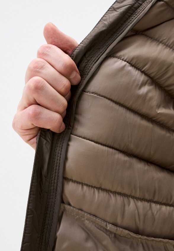 Пуховик Springfield