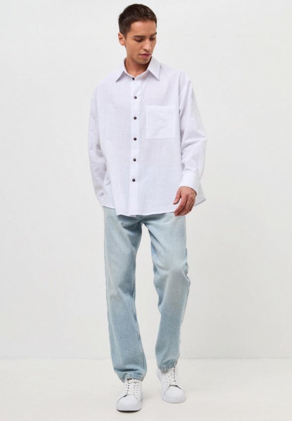 Рубашка Hibio