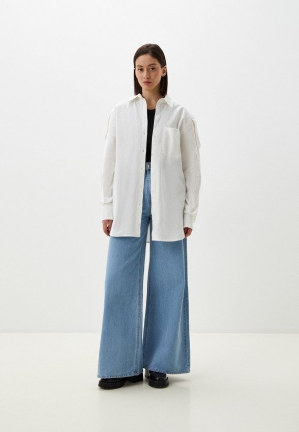 Рубашка Anna Pekun