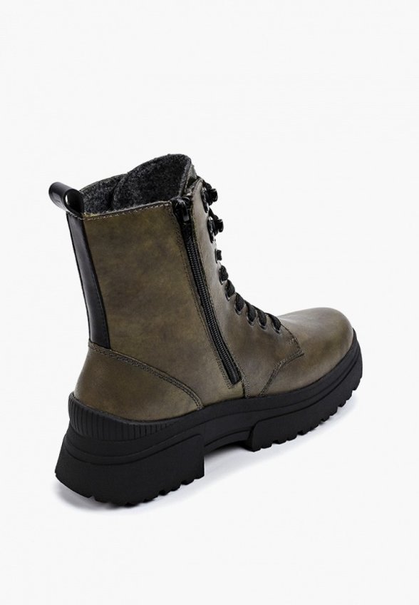 Ботинки Rieker