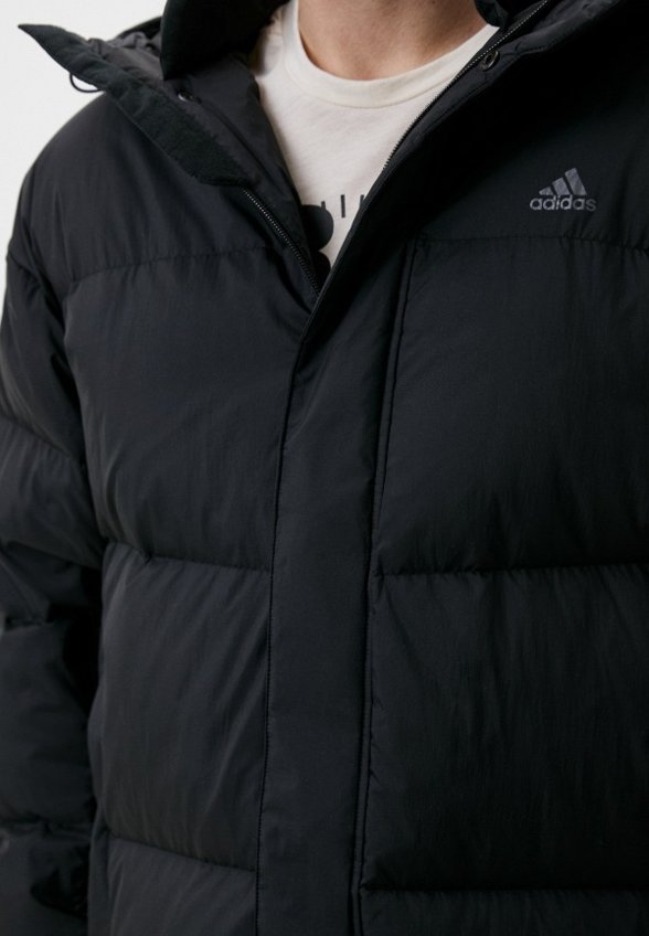 Куртка утепленная adidas