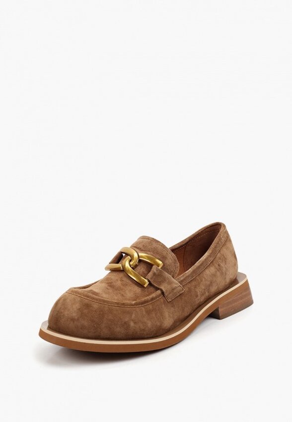 Лоферы Graciana