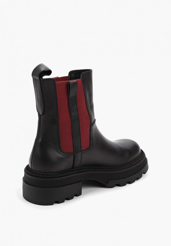 Ботинки Vittorio Bravo