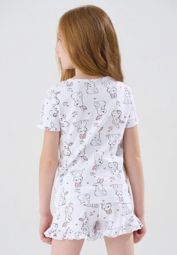 Пижама КотМарКот