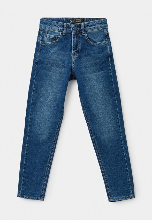 Джинсы Fashion X&S