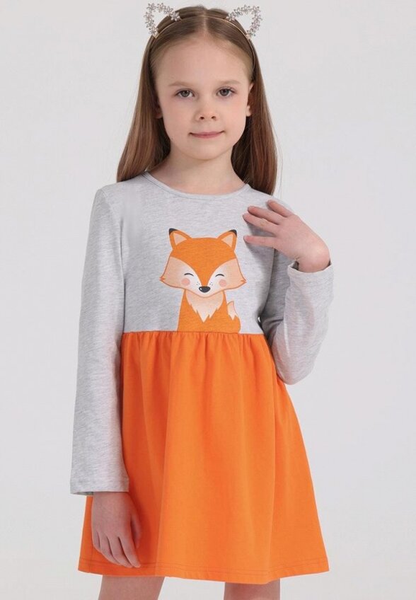 Платье Апрель