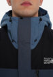 Куртка горнолыжная мужская Mountain Hardwear First Tracks Insulated Jacket, Синий9  - превью