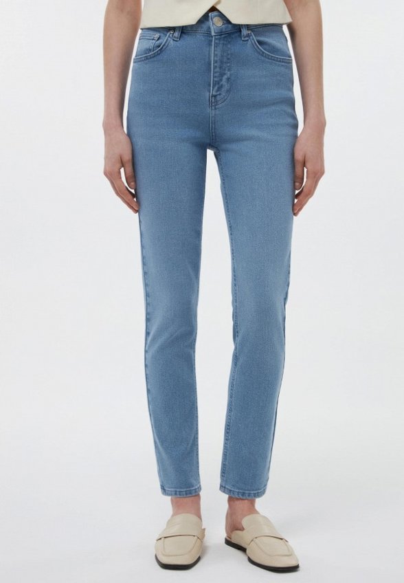 Джинсы Calista