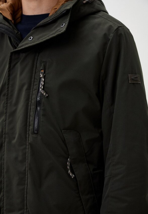 Парка Camel active