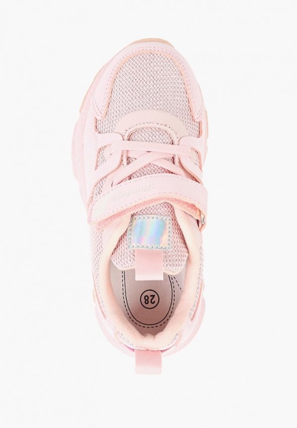 Кроссовки Flamingo