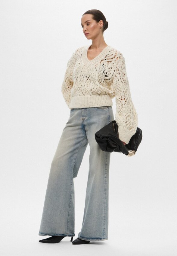 Пуловер Namelazz