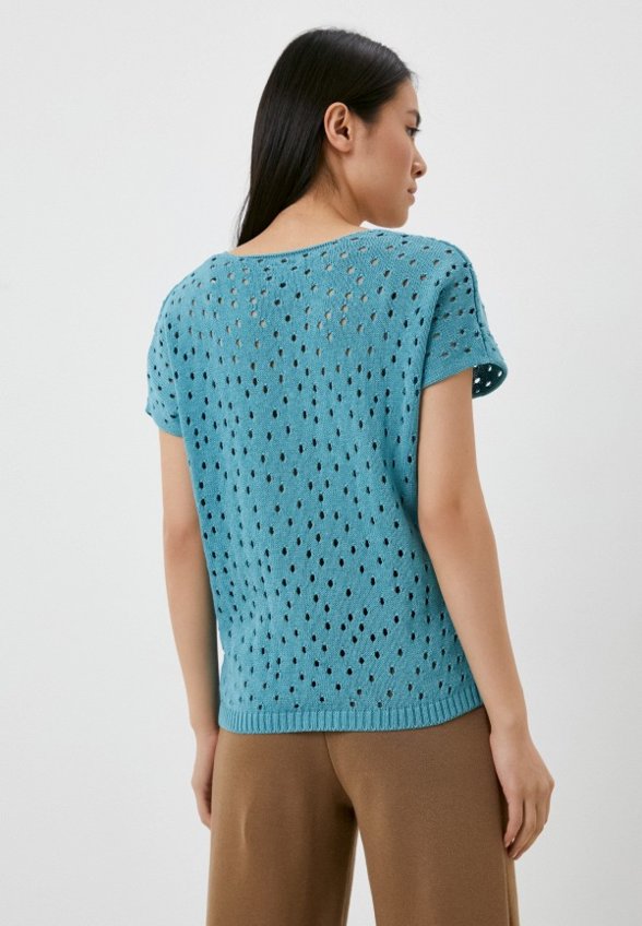 Пуловер Стим