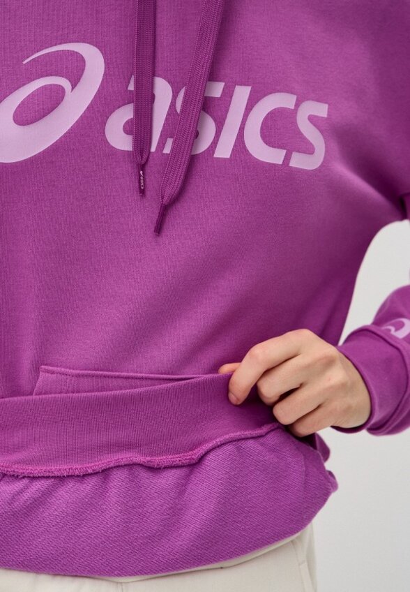 Худи ASICS