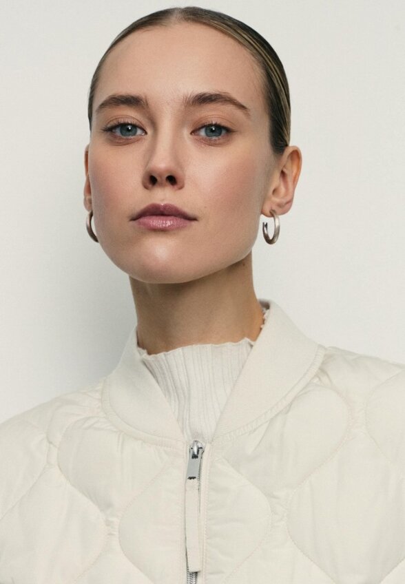 Куртка утепленная Zarina