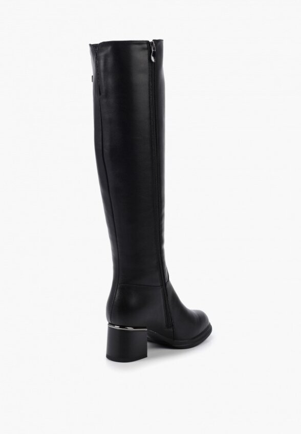 Ботфорты Francesco Donni