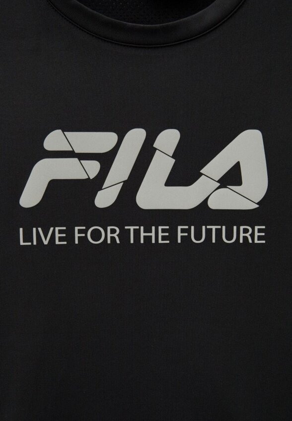 Футболка спортивная Fila
