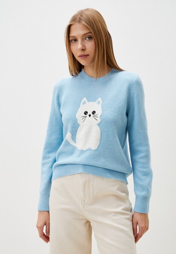 Джемпер Zolla