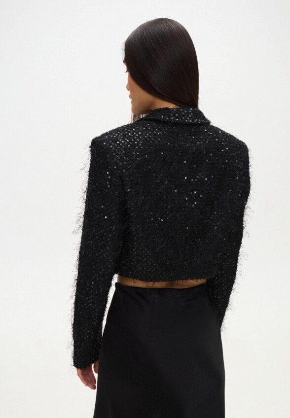 Жакет SashaOstrov