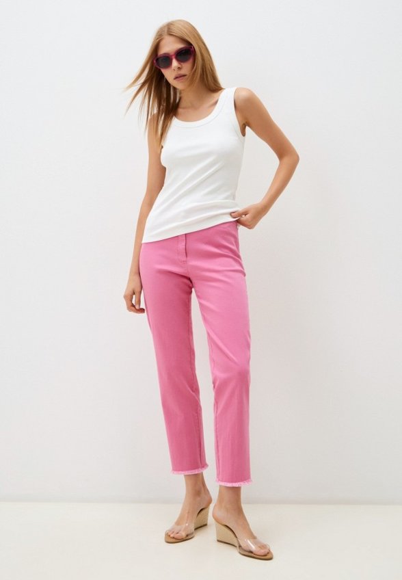 Джинсы Helmidge