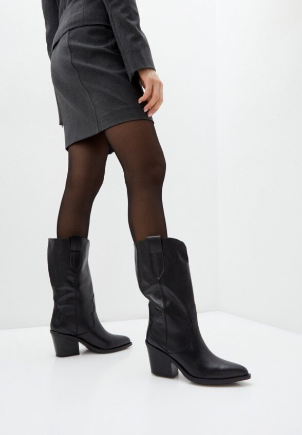 Сапоги Altabella