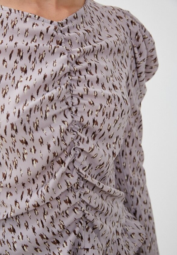 Блуза Keep Walking