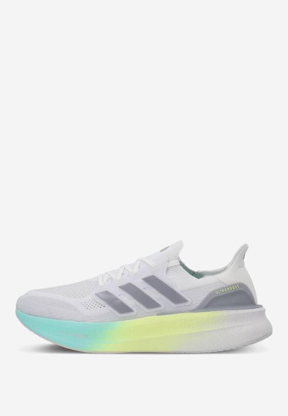 Кроссовки мужские adidas Ultraboost 5, Белый