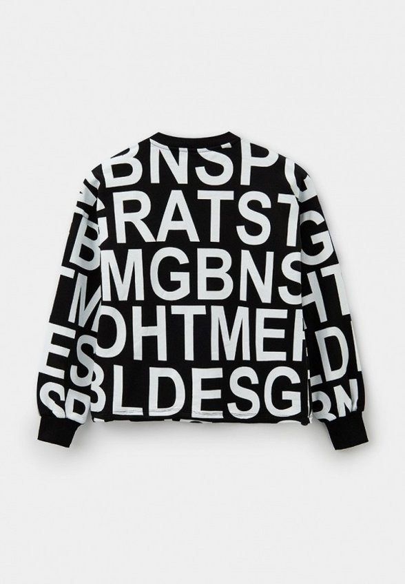 Свитшот Fashion X&S