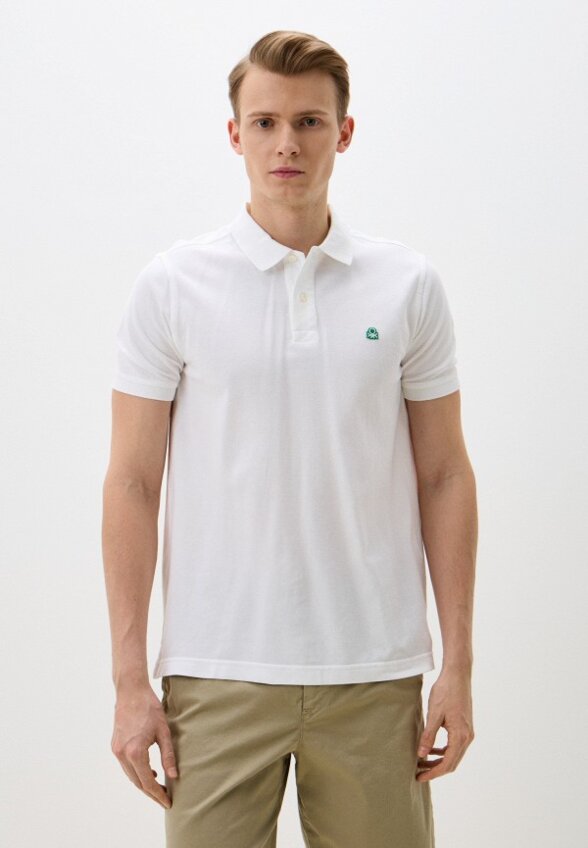 Поло United Colors of Benetton