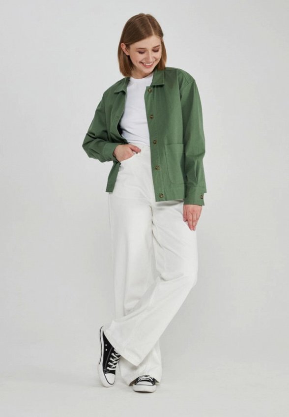 Рубашка Velocity