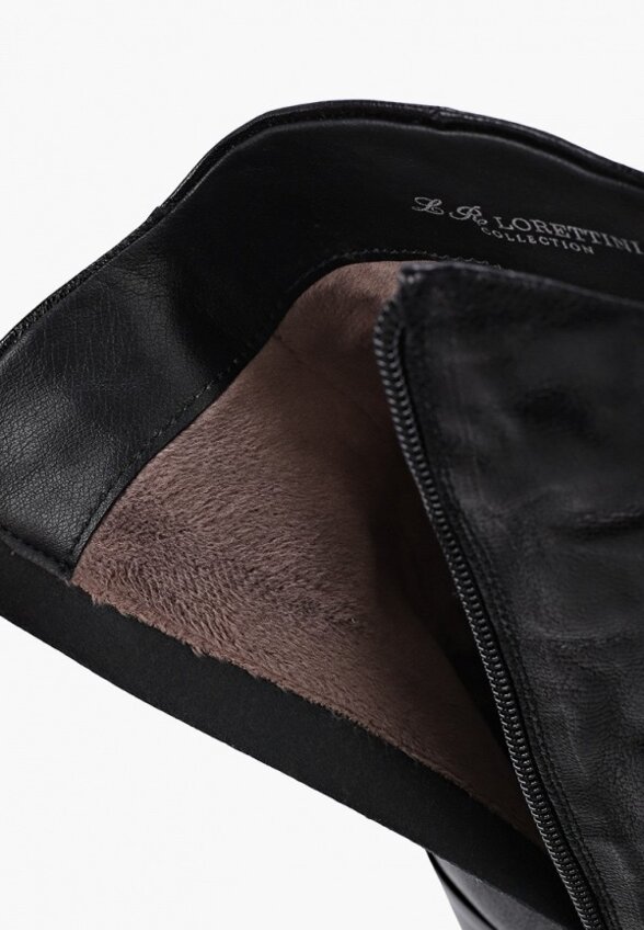 Полусапоги Lr Lorettini