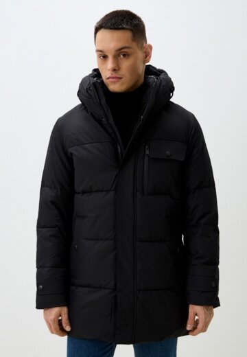 Пуховик Urban Fashion for Men