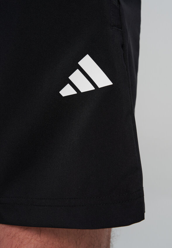 Шорты мужские Adidas Workout Essentials Base, Черный