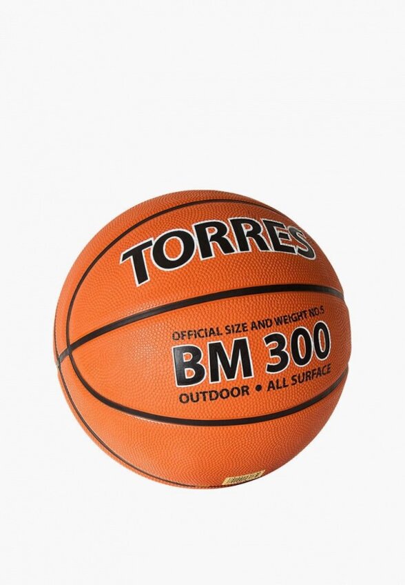 Мяч баскетбольный Torres