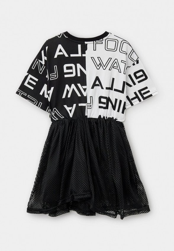 Платье PlayToday