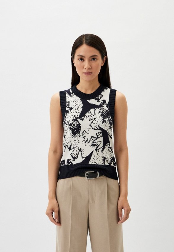 Жилет Weekend Max Mara