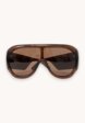 Phoebe Philo Sunglasses1  - превью