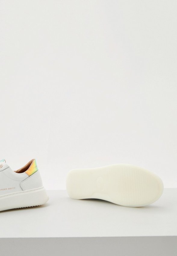 Кеды Alexander Smith