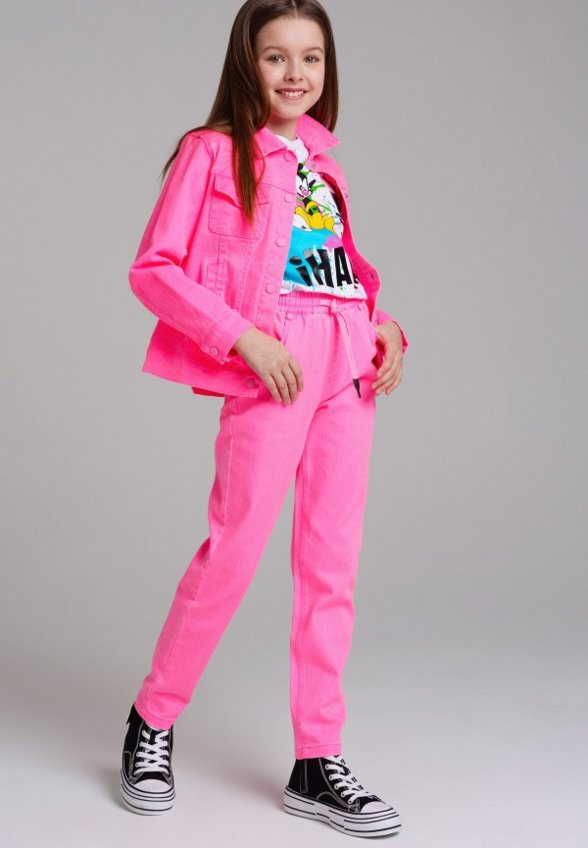 Джинсы PlayToday