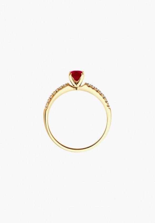 Кольцо Sokolov