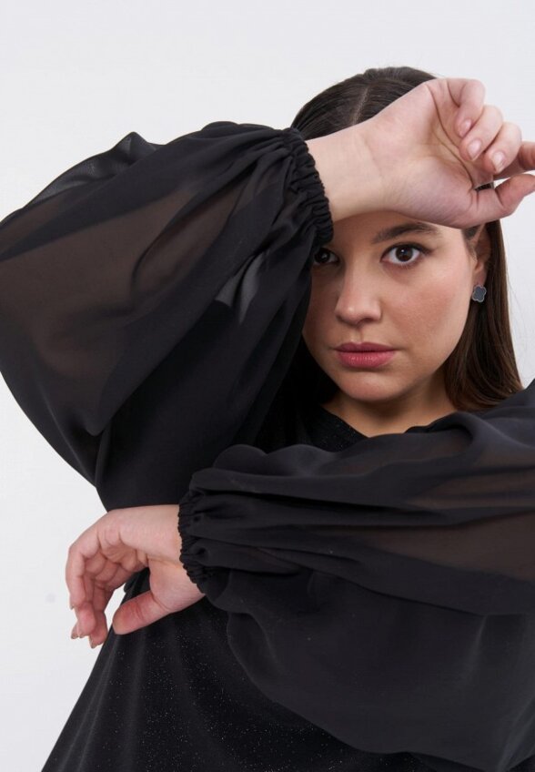 Блуза Артесса