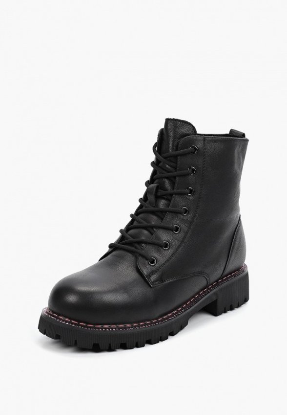 Ботинки Mursu